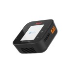 Vendite calde ISDT Q8 1000W 30A / Q8 500W 20A 2-8S / Q6 Nano 200W 8A 1-6S caricabatteria